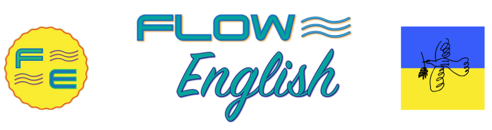 FLOW English