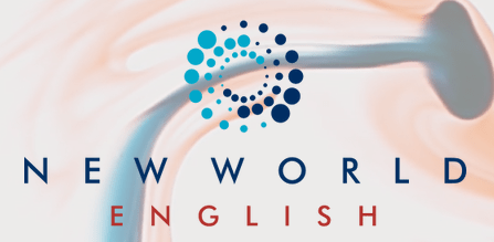 NEW WORLD ENGLISH（​ニューワールドイングリッシュ）