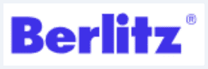 Berlitz（ベルリッツ） ロゴ