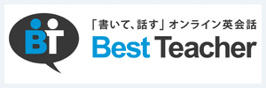 Best Teacher（ベストティーチャー） ロゴ