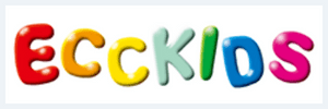 ECC KIDS ロゴ