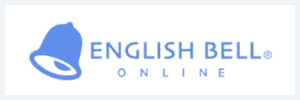 ENGLISH BELL（イングリッシュベル）オンライン ロゴ