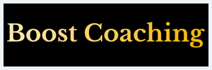 Boost Coaching（QQ English）